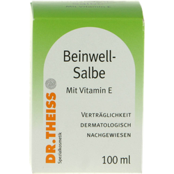 Dr.theiss Beinwellsalbe 100 ml