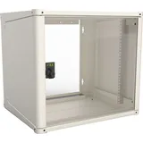 Enoc Wandschrank 21HE m.Glastür 999x565x800 NSVE 218