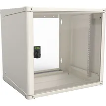 Enoc Wandschrank 21HE m.Glastür 999x565x800 NSVE 218