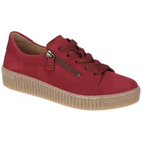 Gabor Damen Rot 37,5