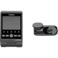 VIOFO A229 Plus 2CH 2K