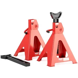 Energy Unterstellbock