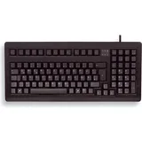 Cherry G80-1800 DE schwarz (G80-1800LPCDE-2)