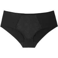 Triumph Essential Minimizer Hipster X« Briefs, schwarz 44