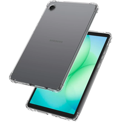 SAMSUNG Tablet-Hülle "Designed for Samsung Mobeen Clear Cover für Galaxy Tab A11+", transparent, Samsung Galaxy Tab A11+, Hüllen, Tablet-Hülle