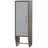 Hti-Living Toilettenpapierhalter Leto Toilettenpapierhalter Leto