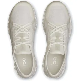On Cloud X 4 AD Herren White / Wolf 47