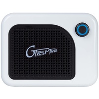 Mooer GTRS Guitars PTNR Mini Bluetooth Amplifier (GCA5), 5