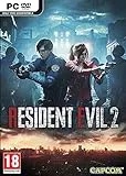 JEU PC Capcom Resident Evil 2 PC