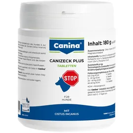 Canina Canizeck Plus 180 g