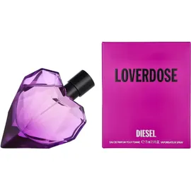 Diesel Loverdose Eau de Parfum 75 ml