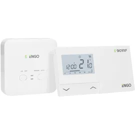 ENGO E901RF Funk Temperaturregler
