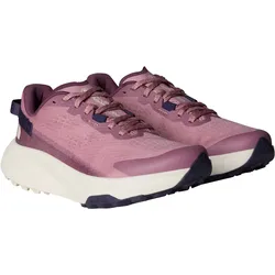 Trailrunningschuh THE NORTH FACE "W ALTAMESA 300", Gr. 38,5, mauve, midnight mauve, Textil, sportlich, Schuhe