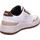 moea Gen1 Herren Weiß/Beige/Braun 40