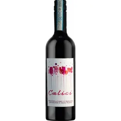 (0.75l= 7,99/1l) Di Camillo Vini Montepulciano d'Abruzzo