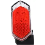 Fischer Dynamo LED-Rücklicht