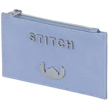 Disney Lilo und Stitch Slim Geldbörse unisex blau