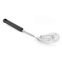 Hendi Dressing- und Pfannen-Schneebesen, 300x80 mm