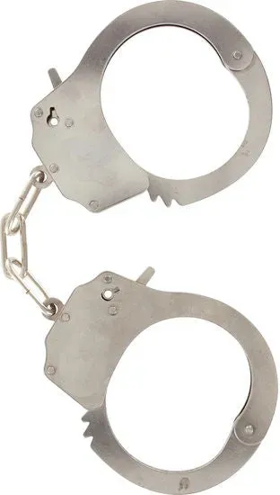 TOYJOY - METALL-MANSCHETTEN