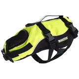 BALTIC Maja Rettungsweste gelb/schwarz 0-3 kg