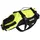 BALTIC Maja Rettungsweste gelb/schwarz 0-3 kg