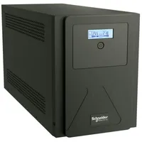 Schneider Electric Smart-UPS On-Line Tower, SMVS2000CAI
