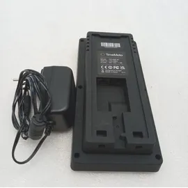 Safescan TimeMoto TM-838 SC