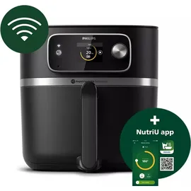 Philips Airfryer Combi XXL Connected HD9880/90