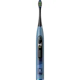 oclean X10 Smart Sonic blau