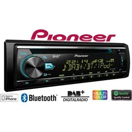 Pioneer DEH-X7800DAB