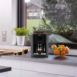 Krups Arabica Display EA8150 schwarz