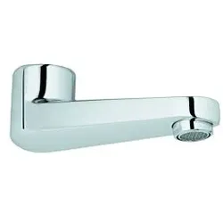Grohe Gussauslauf 13269 chrom 13269000