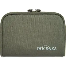 Tatonka Big Plain Geldbörse olive