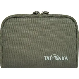 Tatonka Big Plain Geldbörse olive