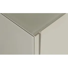 Novel XL-Sideboard OAKLAND ¦ beige ¦ Maße (cm): B: 184 H: 102 T: 42.0