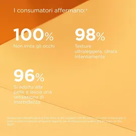 Isdin Fotoprotector Fusion Water Magic Glow LSF 50 50 ml