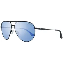 GUESS GF5083 6201X Sunglasses, mehrfarbig, Einheitsgröße Unisex-Erwachsene, mehrfarbig, One size - Einheitsgröße