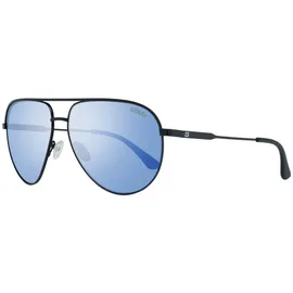 GUESS GF5083 6201X Sunglasses, mehrfarbig, Einheitsgröße Unisex-Erwachsene, mehrfarbig, One size - Einheitsgröße
