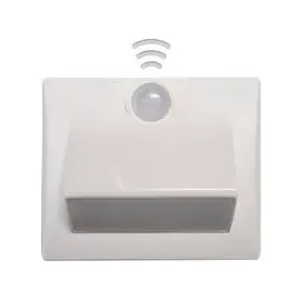 Müller-Licht Grada Sensor Mobile Kleinleuchte mit Bewegungsmelder LED Weiß,