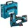 Novus J-551 Metabox Set inkl. CAS 18V Akku, Ladegerät, 5000x Klammern