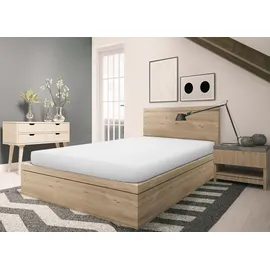 Setex Vindum 200 x 200 cm weiß