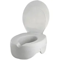 pharmaouest careconcept Rehosoft Toilettensitzerhöhung mit Deckel weich