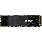 A-Data ADATA SSD 1TB PCIe NVMe XPG Gammix S50 CORE retail (1000 GB, M.2 2280 SSD