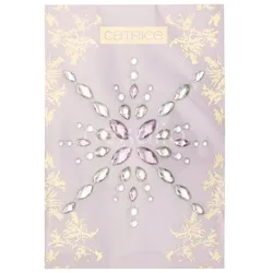 Catrice Advent Beauty Gift Shop Face Jewels C02 Sparkling Lilac Gem