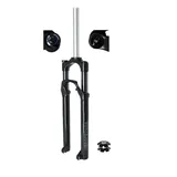 RockShox Recon Silver RL 29 Zoll 130 mm Schwarz