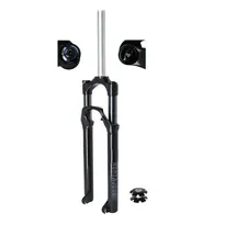 RockShox Recon Silver RL 29 Zoll 130 mm Schwarz