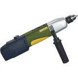 PROXXON Akku Industrie Geradschleifer IGS/A / im Koffer - Akku/Ladegerät - 29850