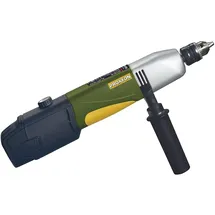 PROXXON Akku Industrie Geradschleifer IGS/A / im Koffer - Akku/Ladegerät - 29850