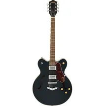GRETSCH G2622 Streamliner Center Block Double-Cut with V-Stoptail Midnight Sapphire