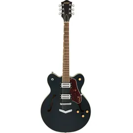 GRETSCH G2622 Streamliner Center Block Double-Cut with V-Stoptail Midnight Sapphire